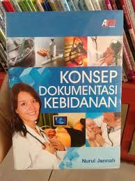 Konsep Dokumentasi Kebidanan