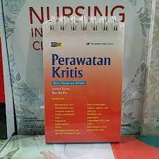 Perawatan kritis : seri panduan klinis