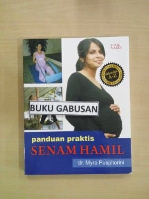 Panduan praktis senam hamil