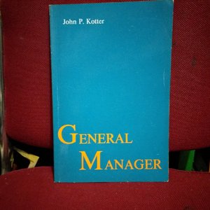 General manager