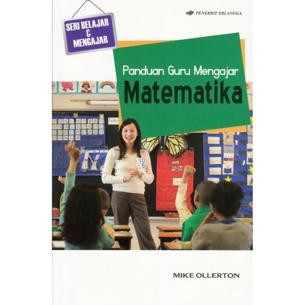 Panduan guru mengajar matematika