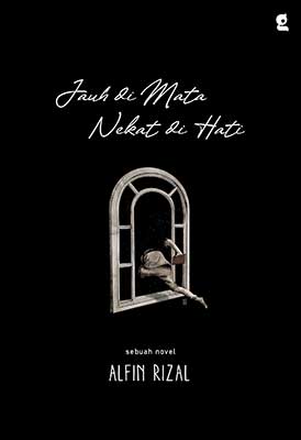 Jauh di mata nekat di hati