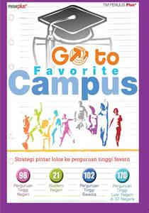 Go To Favorite Campus