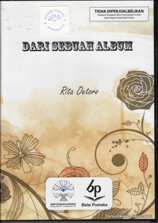 Dari Sebuah Album