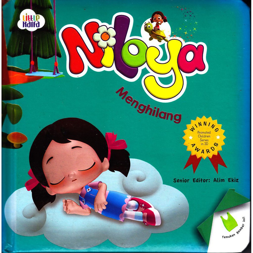 Niloya Manusia pohon