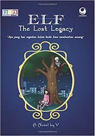 Elf : the lost legacy