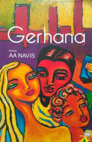 Gerhana / AA Navis