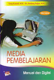 Media Pembelajaran Manual dan Digital