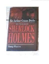 Sherlock Holmes : Sang Pasien