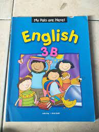 English 3B