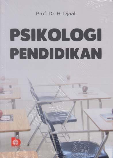 Psikologi Pendidikan / Djaali