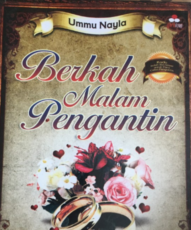 Berkah malam pengantin
