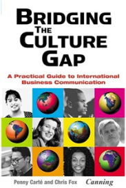 Bridging The Culture Gap : Komunikasi lintas budaya