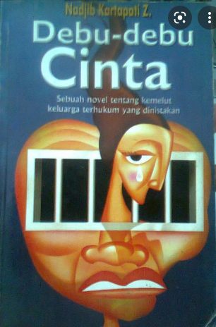 Debu-debu cinta