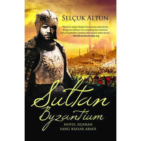 Sultan Byzantium