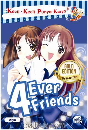 4Ever Friends