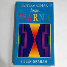 Penyembuhan dengan Warna