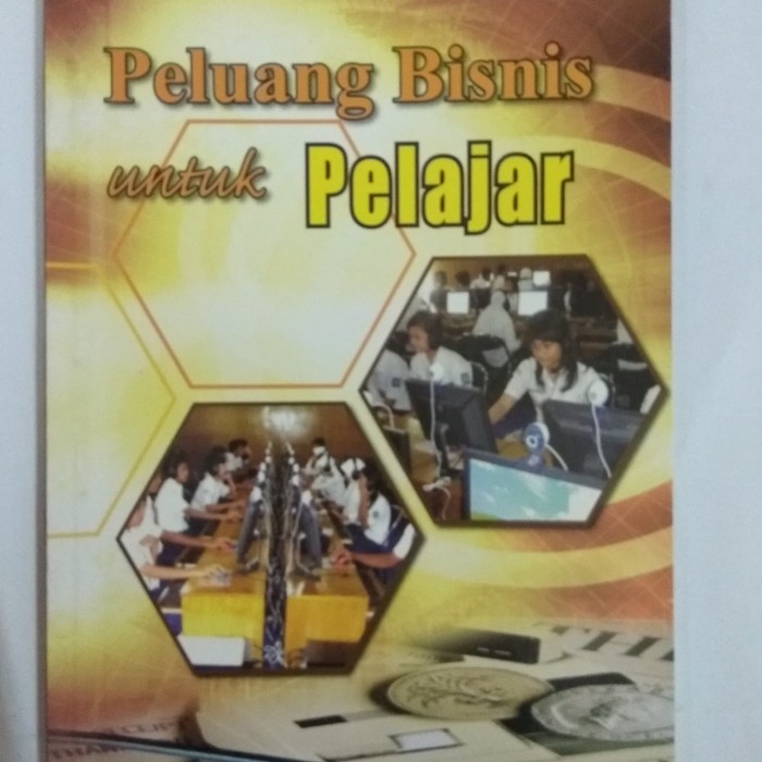 Peluang Bisnis Untuk Remaja dan Pelajar