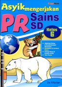 Asyik Mengerjakan PR Sains SD Kelas 6