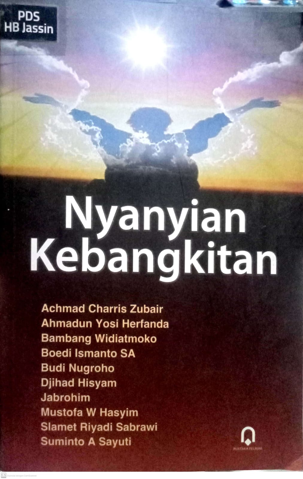 Nyanyian Kebangkitan
