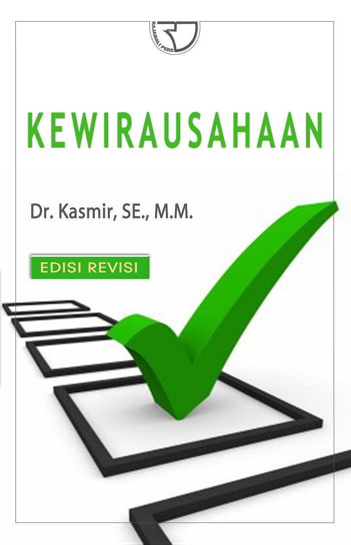 Kewirausahaan : Edisi Revisi