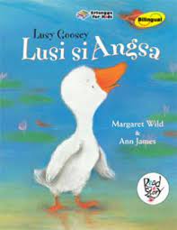 Lusi Si Angsa