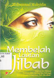 Membelah Lautan Jilbab