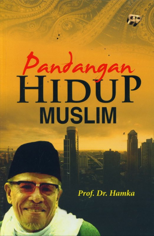 Pandangan hidup muslim