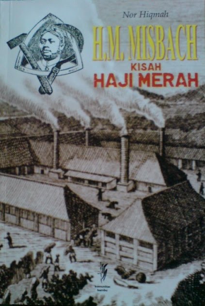H.M. Misbach kisah haji merah