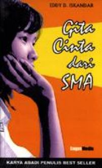 Gita Cinta dari SMA / Eddy D Iskandar