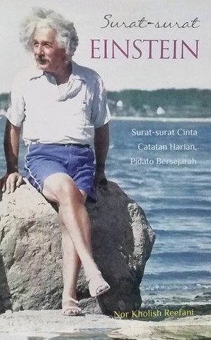 Surat-surat Einstein