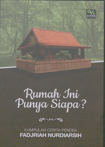 Rumah ini punya siapa?