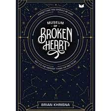 Museum of Broken Heart