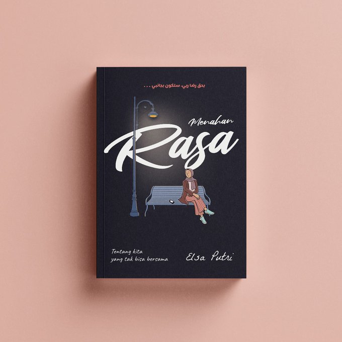 Menahan Rasa