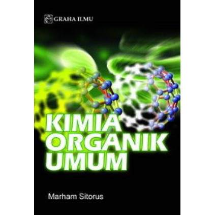 Kimia Organik Umum