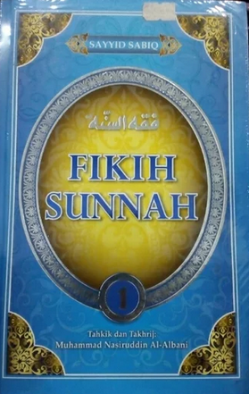 Fikih Sunnah 1
