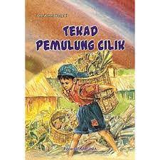 Tekad pemulung cilik / Achmad Sapari