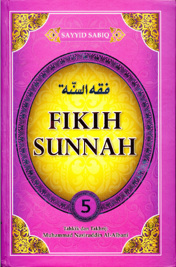 Fikih Sunnah 5