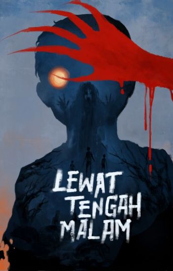 Lewat Tengah Malam - Ganjil