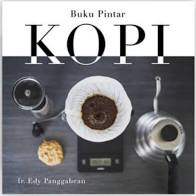Buku Pintar Kopi