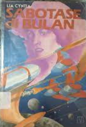 Sabotase di bulan