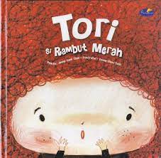 Tori Si Rambut Merah