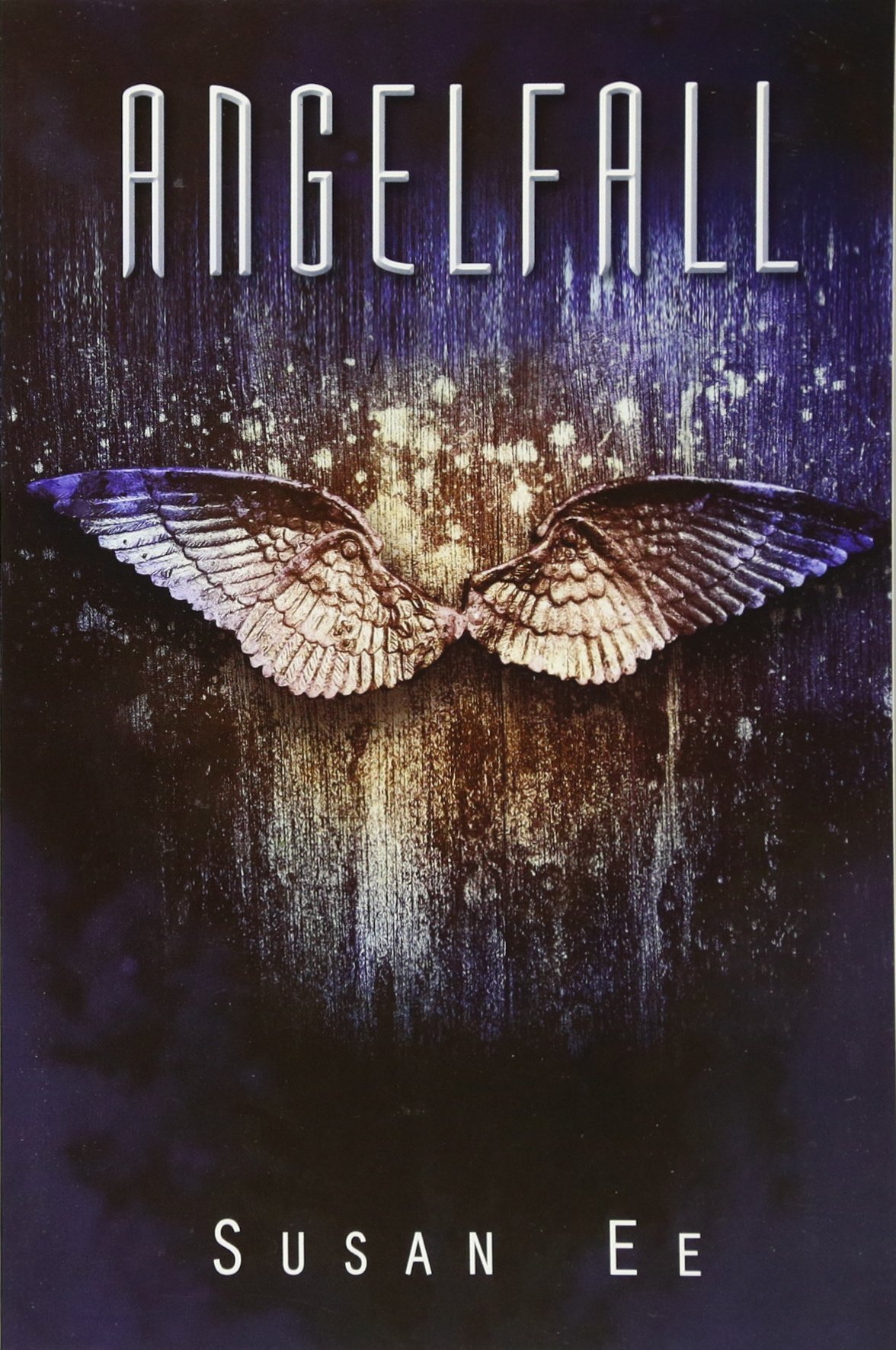 Angelfall / Susan EE