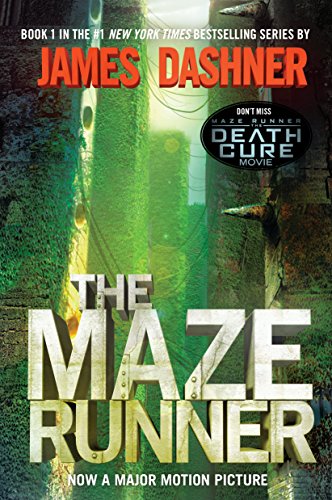 The Maze Runner / James Dashner