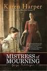 Mistress of Mourning : Nyonya perkabungan