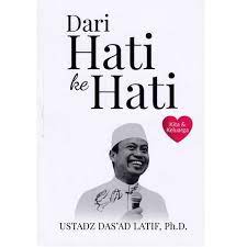 Dari Hati ke Hati : Kita dan Keluarga