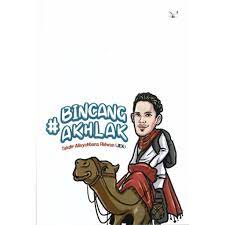 Bincang Akhlak