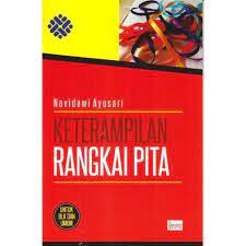 Keterampilan Rangkai Pita