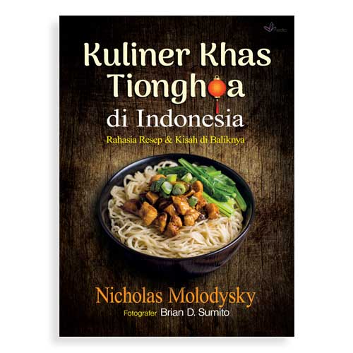 Kuliner Khas Tionghoa di Indonesia