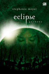 Eclipse (Gerhana)